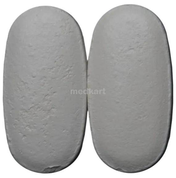 cifran oz tablet 10's